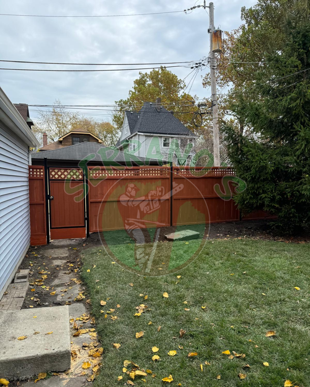 Serranos_Fence