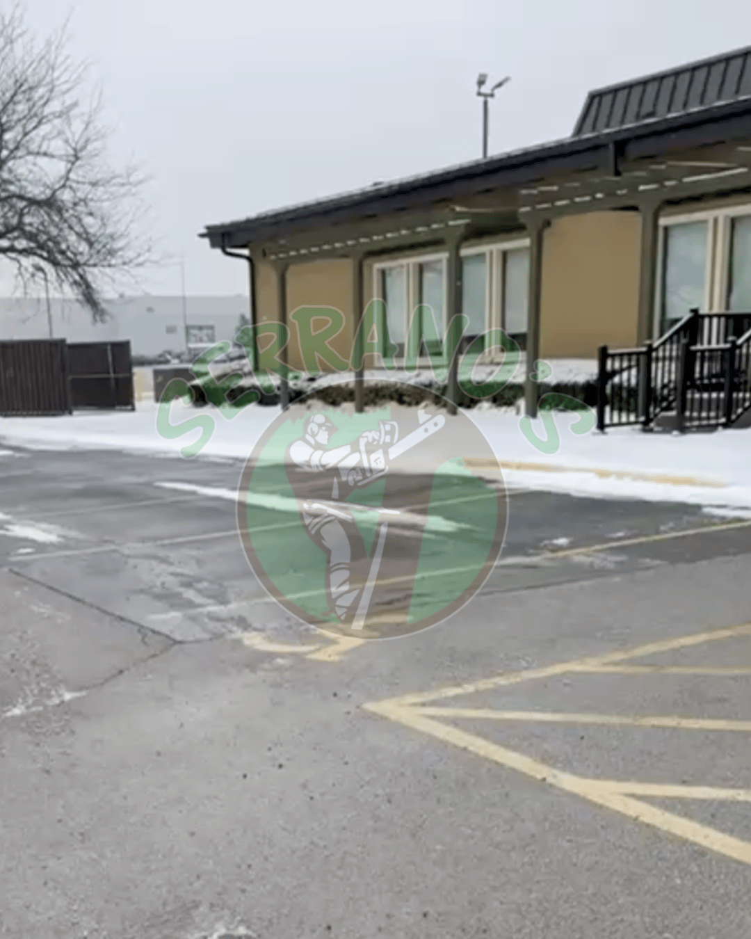 SnowRemoval